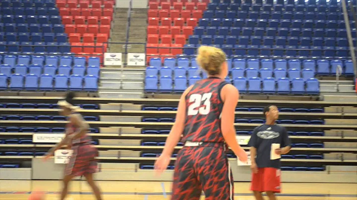 Player Profile: Alison Gorrell