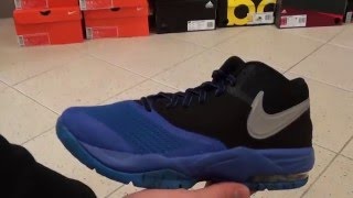 Nike Max Emergent Review Footwear