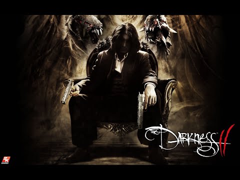 The Darkness II Прохождение без комментариев