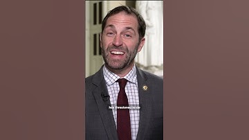 Democratic Rep. Jason Crow reacts to President Trump calling for his arrest