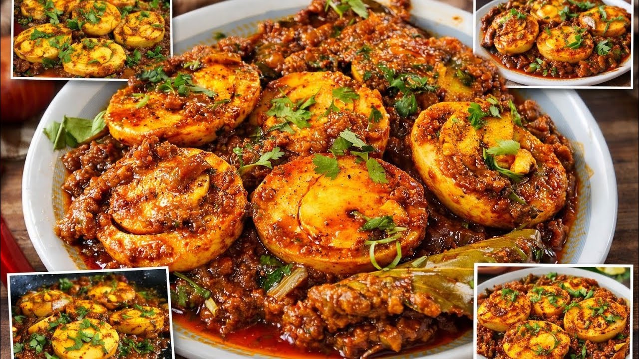 Dhaba Style Anda Tava Fry Recipe | Egg Recipe 😋 | Most Underrated Egg Recipe