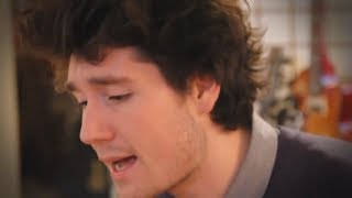 Video thumbnail of "Bastille - These Streets // Gigwise Session 2012"