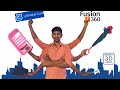 Don’t Throw it away - 3D print the fix | Basic Fusion 360 3D Printing | In Tamil