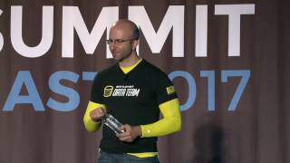 What No One Tells You About Writing a Streaming App: Spark Summit talk by Mark Grover &amp; Ted Malaska