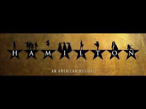 Hamilton - First Draft Guns & Ships 2014 - HAMILDEMOS