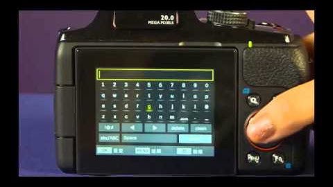 [BenQ FAQ] Digital Camera GH680F_Photo sharing via BenQ Cloud over Wifi on your camera