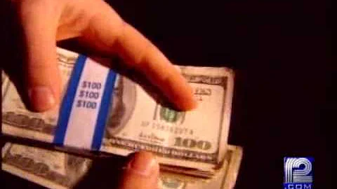 Get Your Money Now: Unclaimed Property Up For Grabs