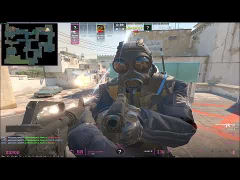 cs2 nasıl oynanmaz