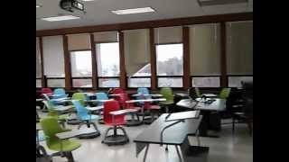 BUSI 1112 - Why you should go to MSVU