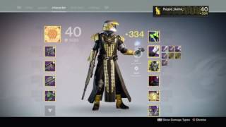 trials collateral