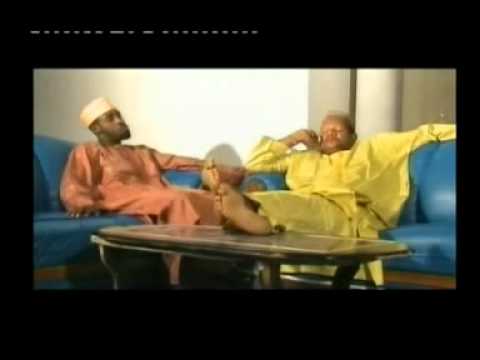 Hausa Movie Wulaya 2 1