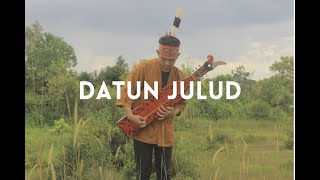 DATUN JULUD (Cover Sape' Dayak)