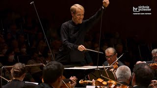 Rota: La strada – Sinfonische Suite ∙ hr-Sinfonieorchester ∙ Christoph Koncz