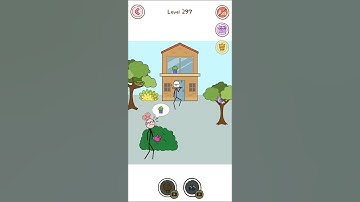 TheifPuzzle – Level – 297 | Full Walkthrough Video?