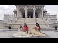 Jalte Diye  | Dance cover |  Prishita Kothari & Rashi Jain |Prem Ratan Dhan Payo| Cosmogyral