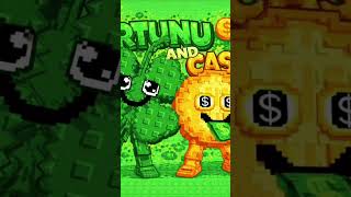 FORTUNU AND CASHURU FUNK - DKI09 #funkmeme #funk #music #brainrot #remix #brainrotfunk #memes