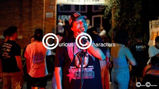 4Nt Only One For Curious Characters