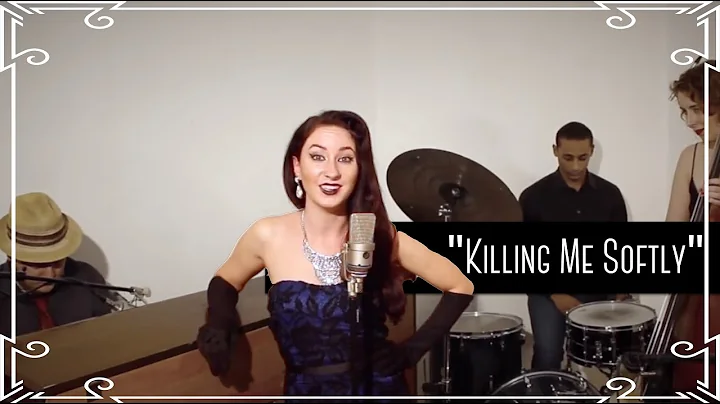 "Killing Me Softly" (Roberta Flack/The Fugees) - 1...