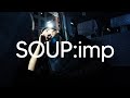 Mom &quot;タクシードライバー&quot;// SOUP:imp vol.59