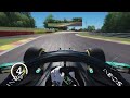 Mercedes W11 (F1 2020 SEASON) Onboard // Assetto Corsa