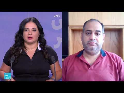 استهداف مدنيين فلسطينيين أثناء محاولة الحصول على المساعدات في غزة