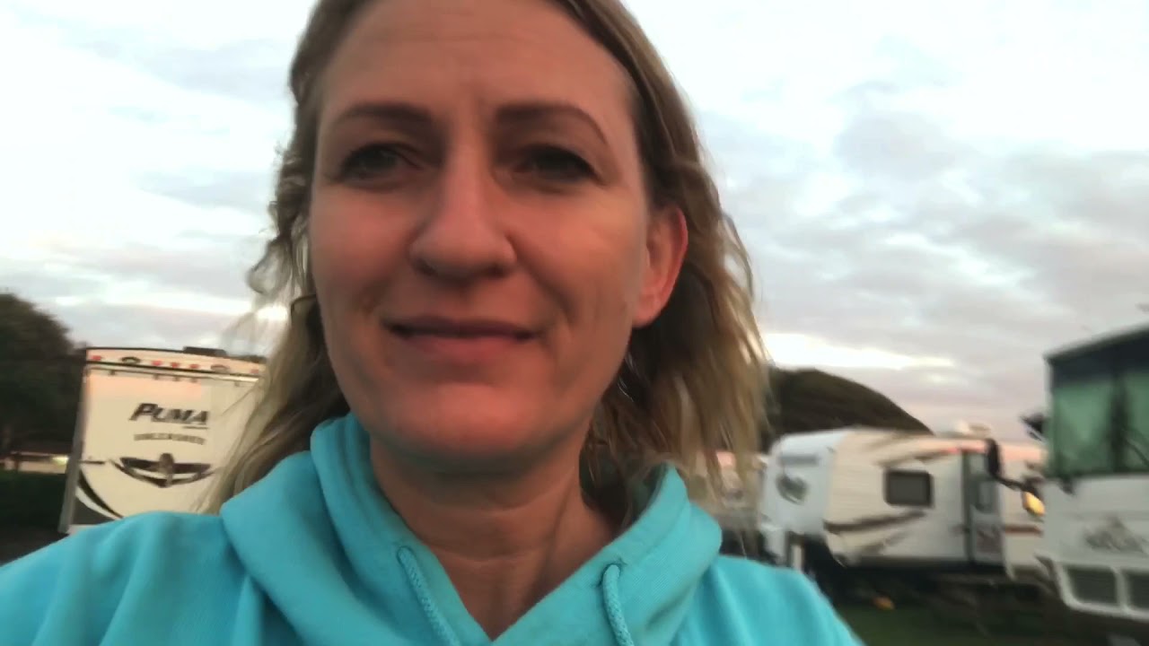 Lakewood family campground myrtle beach in October! YouTube