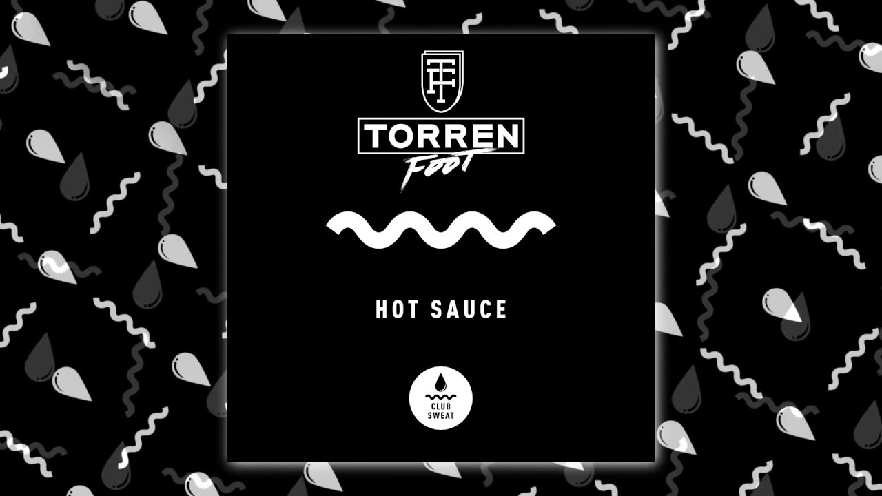 Torren Foot Hot Sauce YouTube