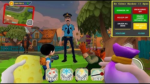 Dark Riddle New Updater 13.5.0🌞|| Gameplay Walkthrough || Android/IOS || Part 10