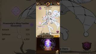 [Gift of the Snow] Queen Elizabeth | Craft Holy Relic | 7DS: Grand Cross