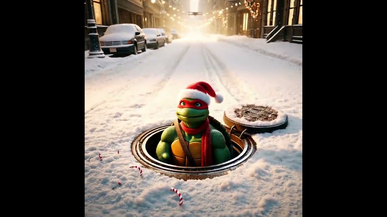 Flux AI generates video from image. 