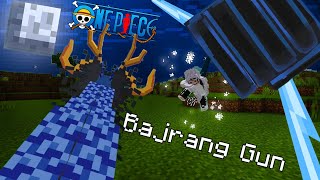 This New Update Is AMAZING! | One Piece WG v4.9 Addon/Mod For Minecraft PE! | (1.20.71)