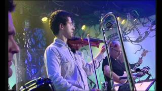 Anna Treter - Tylko góry te same