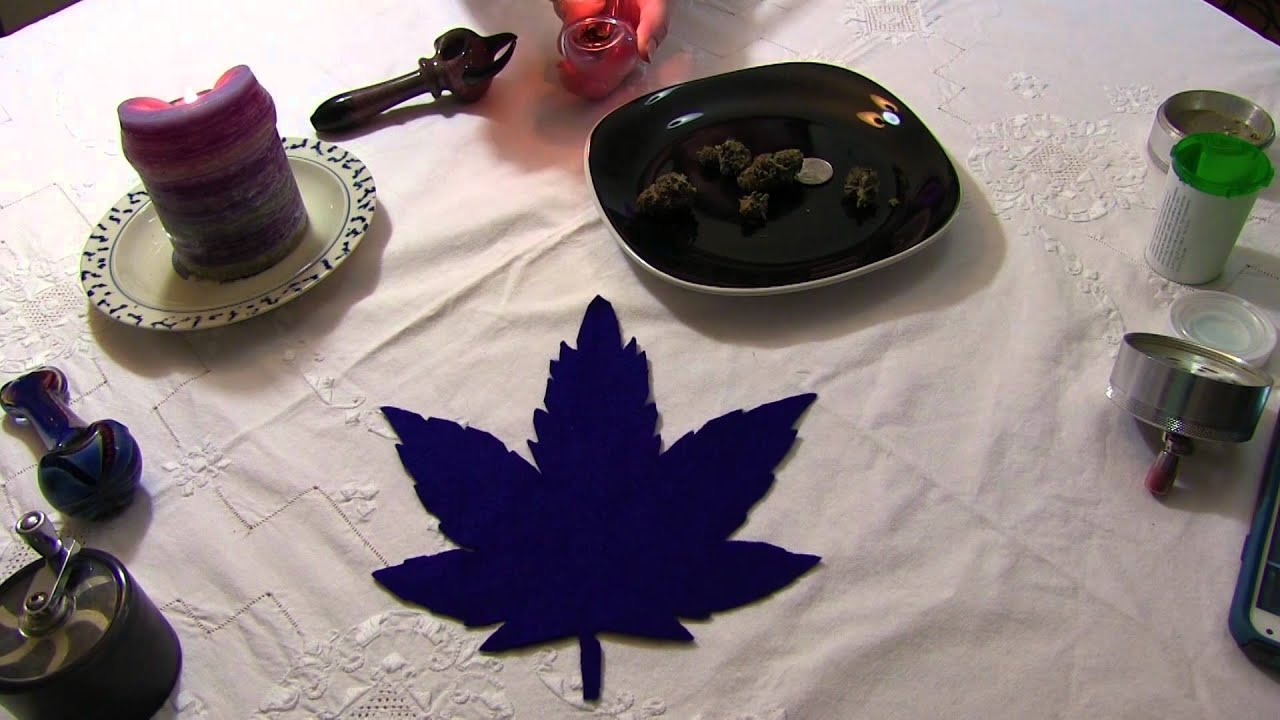 PURPLE TRAINWRECK Strain Review