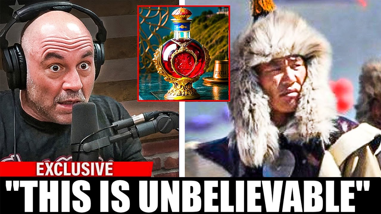 Scientists Studied Mongolian DNA… What They Found Explains Their INSANE War  Skills