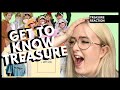 Reacting to 'An (un)helpful guide to TREASURE members' Part 1 | Hallyu Doing