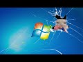 Meme Gato no Windows para edit