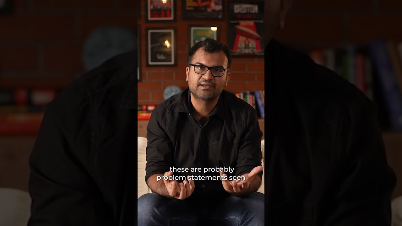 Data Structures, Algorithms & System Design for Product Companies ft.Anshuman Singh #shorts