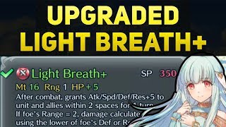 How Does Upgraded Light Breath Actually Work - Fire Emblem Heroes Guide