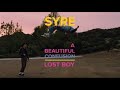 Jaden Lost Boy Electric Music Video mp3