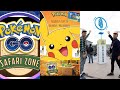 POKÉMON GO DEUTSCH / WAS IST DAS DENN FR EINE GEILE SAFARI ZONE IN
TAIWAN!!! UNGLAUBLICH!!!! #44