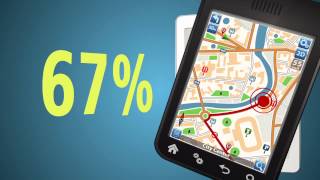 The Mobility Edge:  CDW's Small Business Mobility Report