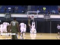 Jarnell Stokes Top 15 Prospect Class of 2012 - Highlights from the LeBron James Skills Academy 2011