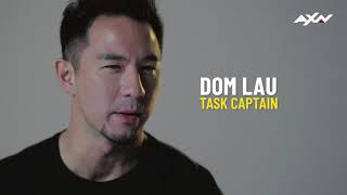 The Apprentice: ONE Championship Edition - 3 DAYS TO GO