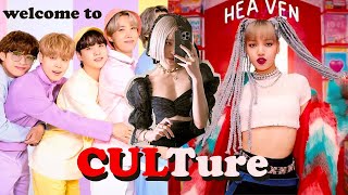 kpop is 𝘬𝘪𝘯𝘥 𝘰𝘧 bad for culture