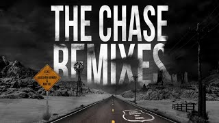 Wax Tailor (ft. Raashan Ahmad & Mattic) - The Chase (Benji Blow Remix)