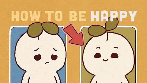 10 Habits Of Happy People - How to Be Happy - DayDayNews