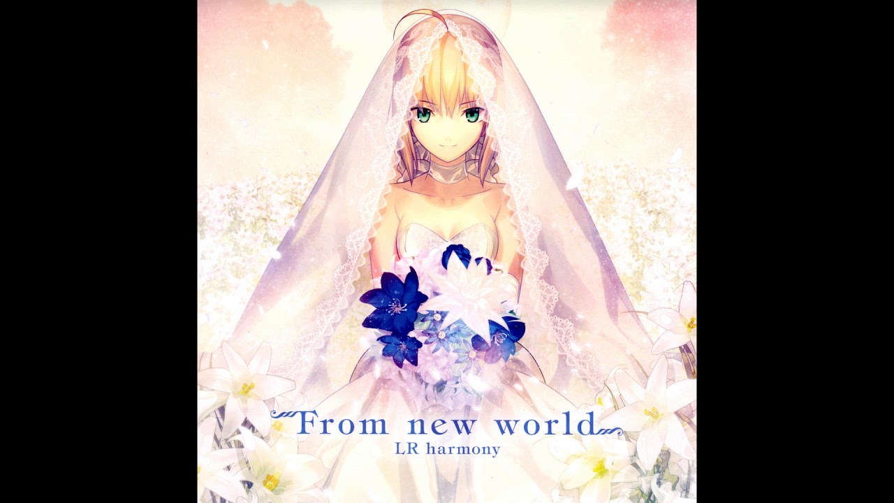 This Illusion 10th Moon Harmony Off Vocal Type Moon 10th Anniversary Theme Youtube
