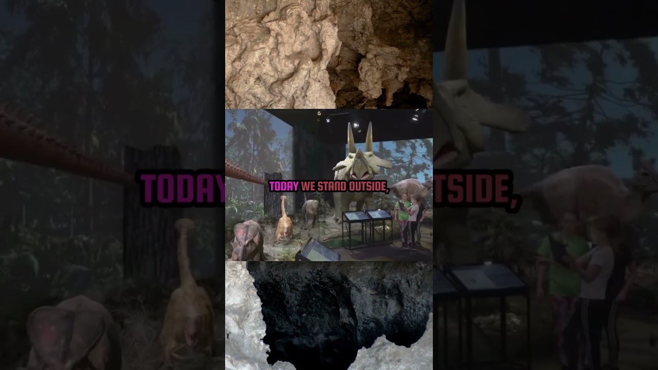 Lascaux: Slow Down ⏳ to Hear the Silent Story 🤫 of the First Storytellers (17,000 Years Ago) 🎨