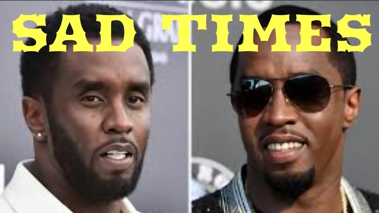 TRENDING TOPICS| QUICK CHECK IN| SAD TIMES|DIDDY & WENDY WILLIAMS HUSBAND KEVIN HUNTER 
