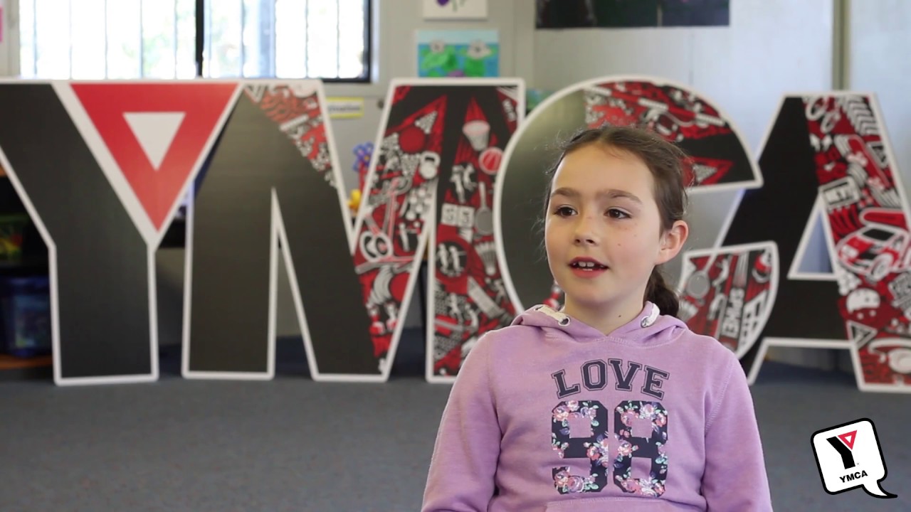 YMCA NSW Vacation Care